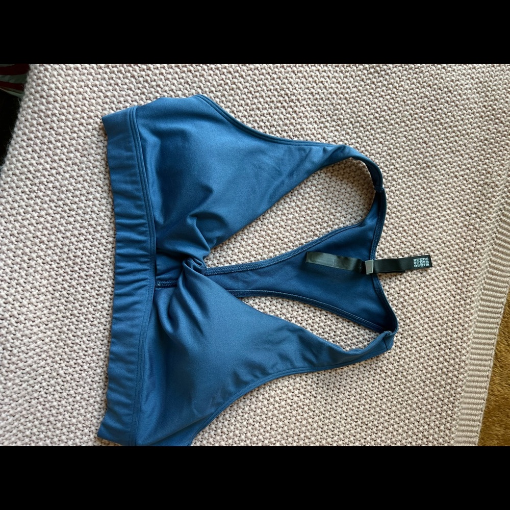 Victoria’s Secret sports bra